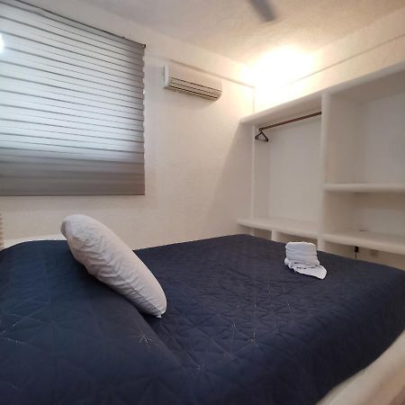 2 Bedroom Apartment With A/C Wi-Fi Best Location! Zihuatanejo Exterior photo