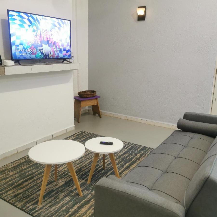 2 Bedroom Apartment With A/C Wi-Fi Best Location! Zihuatanejo Exterior photo